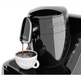 Arzum Okka Elite, Machine à moka Noir/chrome