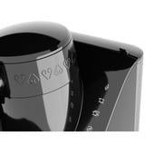 Arzum Okka Elite, Machine à moka Noir/chrome