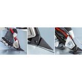 BESSEY D39ASS, Cisaille Noir/Rouge