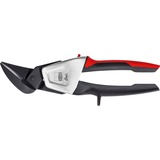 BESSEY ERDI Ideal-Schere D39ASS, Cisaille Noir/Rouge