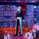 Barbie Signature - Dia de Muertos - Ken, Poupée 