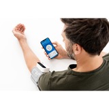 Beurer BM 59 bras supérieur, Tensiomètre Blanc/Noir