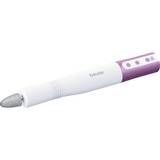 Beurer MP 52, Soin des ongles Blanc/lilas