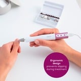 Beurer MP 52, Soin des ongles Blanc/lilas