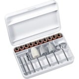 Beurer MP 52, Soin des ongles Blanc/lilas