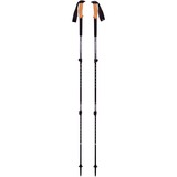 Black Diamond Trail Cork Trekking Poles, Appareil de fitness Gris, 100 - 140 cm