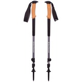 Black Diamond Trail Cork Trekking Poles, Appareil de fitness Gris, 100 - 140 cm