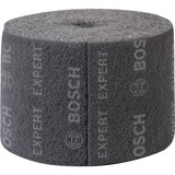 Bosch 2 608 901 238 fourniture de ponçage manuel Grain ultra fin 1 pièce(s), Feuille abrasive Gris, Grain ultra fin, Décapant, Métal, Bois, Ponçage, Gris, 150 mm