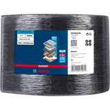 Bosch 2 608 901 238 fourniture de ponçage manuel Grain ultra fin 1 pièce(s), Feuille abrasive Gris, Grain ultra fin, Décapant, Métal, Bois, Ponçage, Gris, 150 mm