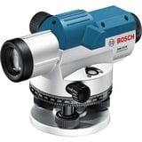Bosch BOSCH GOL 32 G CASE, Appareil de nivellement Bleu