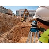 Bosch BOSCH GOL 32 G CASE, Appareil de nivellement Bleu