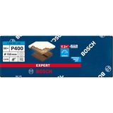 Bosch Expert Disques abrasifs C470, Feuille abrasive 50 pièce(s)