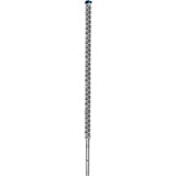 Bosch Expert Foret SDS Max-8X, Perceuse Marteau perforateur, Hammer drill bit, 3,2 cm, 720 mm, Béton, pierre, 60 cm