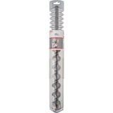 Bosch Forets SDS max-7, Perceuse Marteau perforateur, Mèche de perçage pour maçonnerie, 4,5 cm, 520 mm, Béton, Calcaire, Maçonnerie, 40 cm