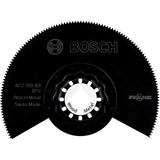Bosch Lame ACZ 100 BB pour outils multi-fonctions, Lame de scie 