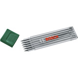 Bosch Mines de graphite pour porte-mine 2,8 mm Graphite