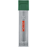 Bosch Mines de graphite pour porte-mine 2,8 mm Graphite