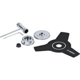 Set de lames pour débroussailleuse Professional, pour GFR 18V-23, GRT18V-33, Couteau