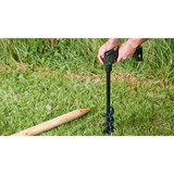 Bosch UniversalDrill, Perceuse/visseuse Vert/Noir, Perceuse à poignée pistolet, Sans clé, Sans brosse, Noir, Vert, 1,3 cm, 1900 tr/min
