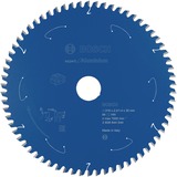 Bosch ‎2608644544 lame de scie circulaire 21,6 cm 1 pièce(s) Pointe au carbure de tungstène (TCC), Aluminium, 21,6 cm, Bosch, 500 g, 1 pièce(s)