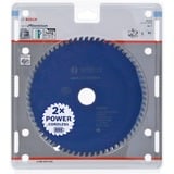 Bosch ‎2608644544 lame de scie circulaire 21,6 cm 1 pièce(s) Pointe au carbure de tungstène (TCC), Aluminium, 21,6 cm, Bosch, 500 g, 1 pièce(s)