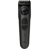 Braun BT5450, Tondeuse à barbe Gris foncé
