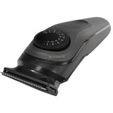 Braun BT5450, Tondeuse à barbe Gris foncé