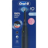 Braun Oral-B iO2 Serie 2 Night Black, Brosse a dents electrique Noir