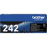 Brother TN-241BK - Cartouche d'encre - Toner Noir 2500 pages, Noir, 1 pièce(s)