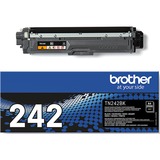 Brother TN-241BK - Cartouche d'encre - Toner Noir 2500 pages, Noir, 1 pièce(s)