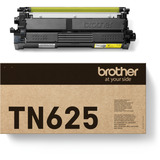 Brother Toner jaune TN-625Y 