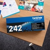 Brother Toner noir TN-242BK 