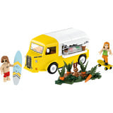 COBI Citroen Type H Holidays, Jouets de construction 
