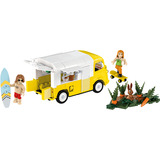 COBI Citroen Type H Holidays, Jouets de construction 
