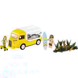 COBI Citroen Type H Holidays, Jouets de construction 