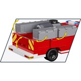 COBI RAM 3500 - Camion de pompiers, Jouets de construction Échelle 1:35