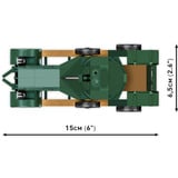 COBI Rolls-Royce Armoured Car 1920 Pattern Mk I, Jouets de construction 
