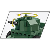 COBI Rolls-Royce Armoured Car 1920 Pattern Mk I, Jouets de construction 
