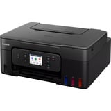 Canon PIXMA G3590 Jet d'encre A4 4800 x 1200 DPI Wifi, Imprimante multifonction Noir, Jet d'encre, Impression couleur, 4800 x 1200 DPI, A4, Impression directe, Noir