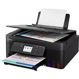 Canon PIXMA G3590 Jet d'encre A4 4800 x 1200 DPI Wifi, Imprimante multifonction Noir, Jet d'encre, Impression couleur, 4800 x 1200 DPI, A4, Impression directe, Noir
