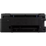 Canon PIXMA G3590 Jet d'encre A4 4800 x 1200 DPI Wifi, Imprimante multifonction Noir, Jet d'encre, Impression couleur, 4800 x 1200 DPI, A4, Impression directe, Noir