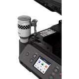 Canon PIXMA G3590 Jet d'encre A4 4800 x 1200 DPI Wifi, Imprimante multifonction Noir, Jet d'encre, Impression couleur, 4800 x 1200 DPI, A4, Impression directe, Noir