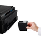 Canon PIXMA G3590 Jet d'encre A4 4800 x 1200 DPI Wifi, Imprimante multifonction Noir, Jet d'encre, Impression couleur, 4800 x 1200 DPI, A4, Impression directe, Noir