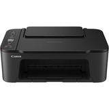 Canon PIXMA TS3450 Jet d'encre A4 4800 x 1200 DPI Wifi, Imprimante multifonction Noir, Jet d'encre, Impression couleur, 4800 x 1200 DPI, Copie couleur, A4, Noir