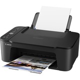 Canon PIXMA TS3450 Jet d'encre A4 4800 x 1200 DPI Wifi, Imprimante multifonction Noir, Jet d'encre, Impression couleur, 4800 x 1200 DPI, Copie couleur, A4, Noir