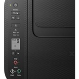Canon PIXMA TS3450 Jet d'encre A4 4800 x 1200 DPI Wifi, Imprimante multifonction Noir, Jet d'encre, Impression couleur, 4800 x 1200 DPI, Copie couleur, A4, Noir