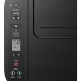 Canon PIXMA TS3450 Jet d'encre A4 4800 x 1200 DPI Wifi, Imprimante multifonction Noir, Jet d'encre, Impression couleur, 4800 x 1200 DPI, Copie couleur, A4, Noir