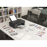 Canon PIXMA TS3450 Jet d'encre A4 4800 x 1200 DPI Wifi, Imprimante multifonction Noir, Jet d'encre, Impression couleur, 4800 x 1200 DPI, Copie couleur, A4, Noir