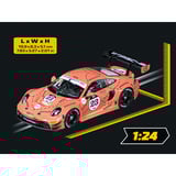 Carrera DIGITAL 124 Porsche 911 GT3 R "Phantom Global Racing, No.23", Suzuka 2025, Voiture de course 