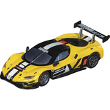 Carrera HYBRID Ferrari 296 GT3 Evo "Launch 2025", Voiture de course 